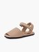 Pisamonas Sandales beige