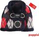 Puppia Tuigje Lineage har navy S