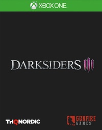 THQNordic Darksiders 3 Xbox One