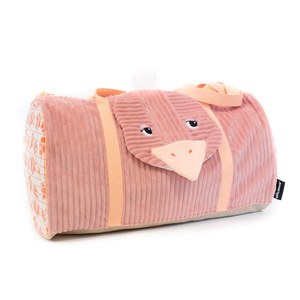 Les Deglingos LES DEGLINGOS® Reistas Pomelos - beige