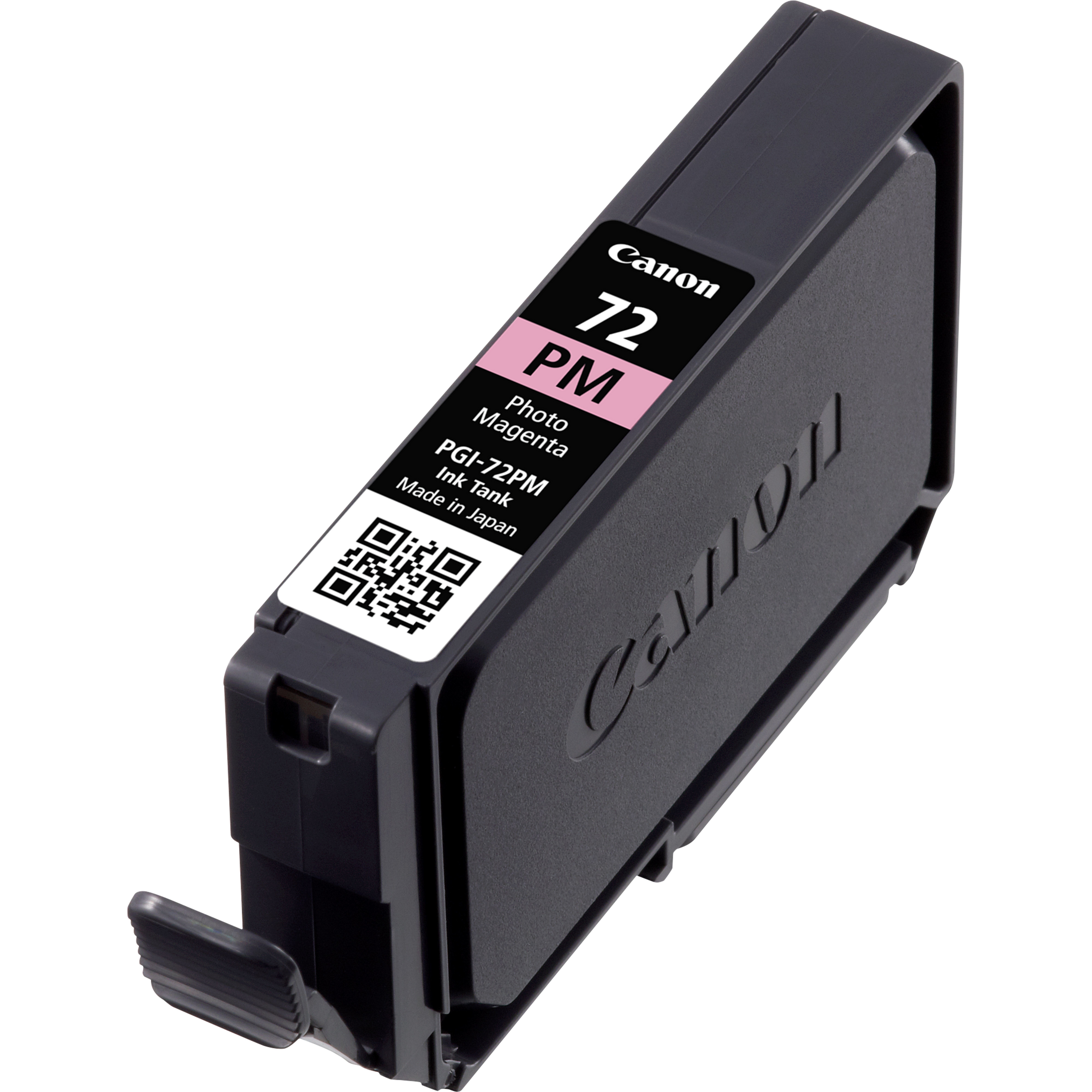 Canon PGI-72PM Photo Magenta Ink Cartridge - 6408B001 - Original