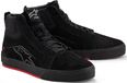 Alpinestars Chaussures de moto en cuir Ride-63