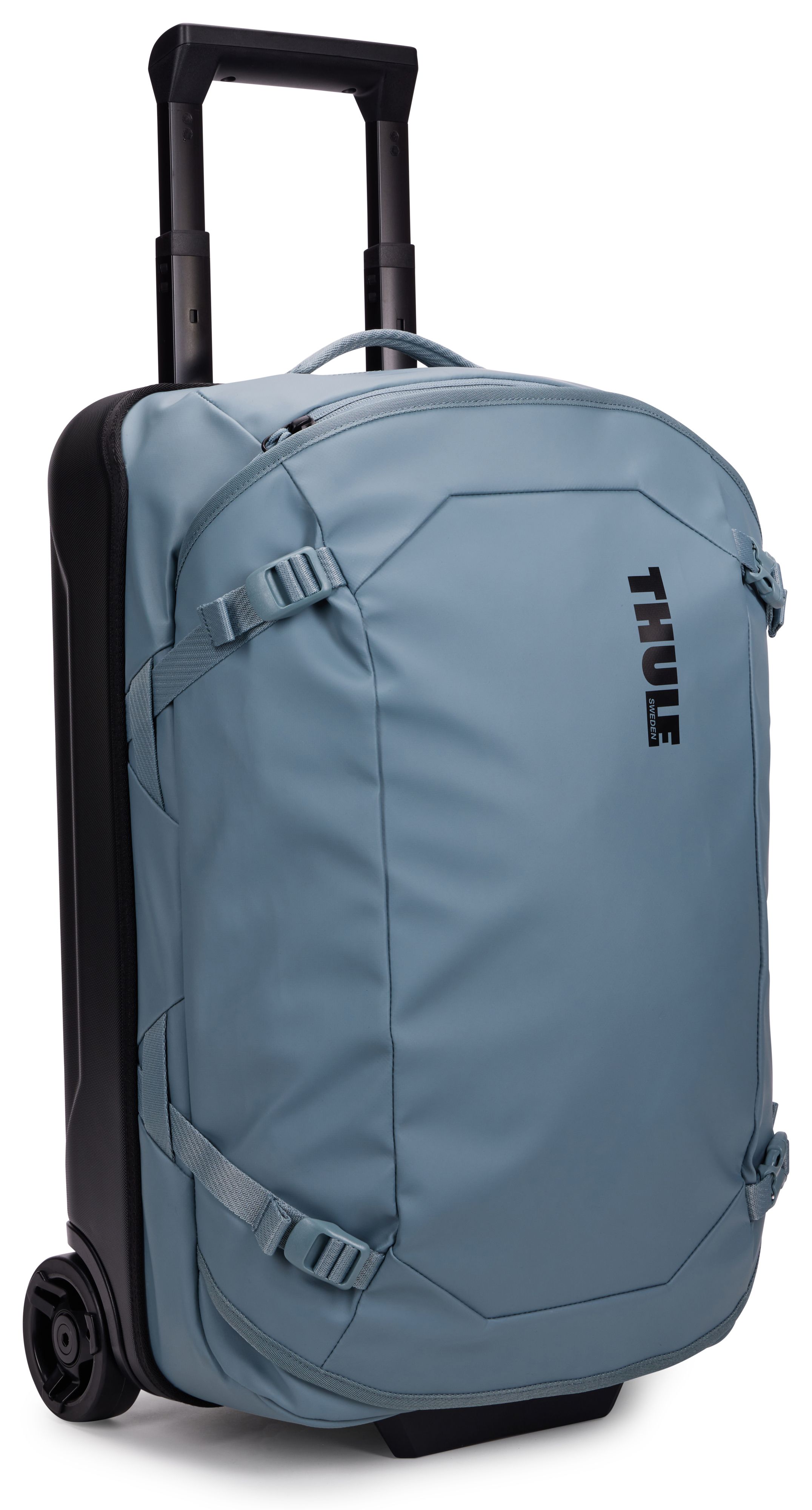 Thule Chasm Trolley - 22L - Pond Gray