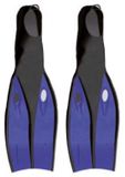 Mosconi Bora Zwemvliezen Blauw L
