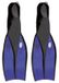 Mosconi Bora Zwemvliezen Blauw L