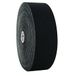3B Scientific Kinesiologische tape - bulkrol 31 meter x 5 cm, elastische spier- en gewrichtsondersteunende tape voor lichaamsbeweging, sport en herstel van blessures, tegen spierpijn - zwart