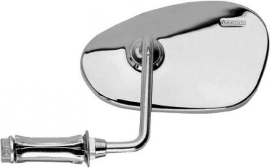 Busch & Müller Hercules 913/4VL Mirror - Left