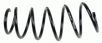 SACHS Fahrwerksfeder 997996