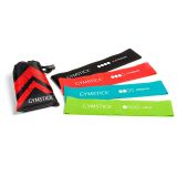 Gymstick lot de 4 mini bandes