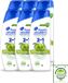 Head & Shoulders 6 x 2-in-1 Apple Fresh Anti-Roos Shampoo 300 ml