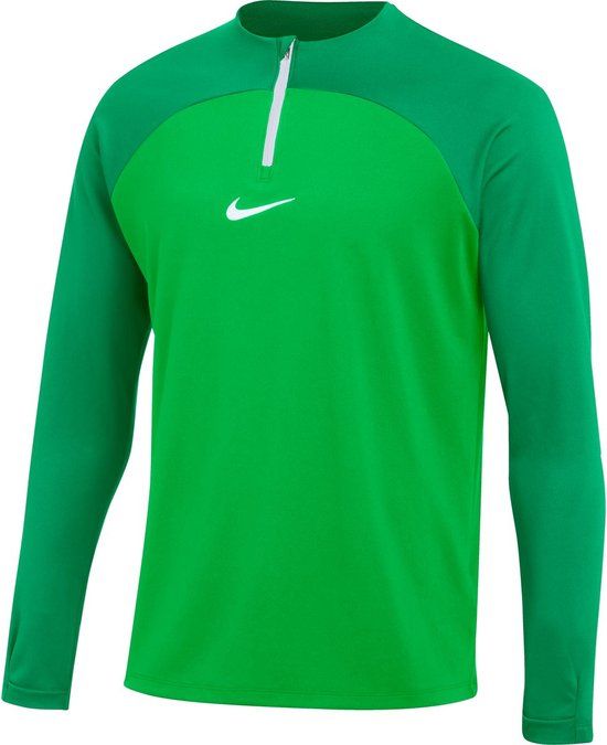 Nike Academy Pro Trainingstop Heren - Groen - XL