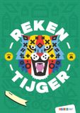 Werkboek Rekentijger Werkboek A