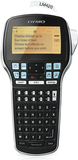 DYMO LabelManager 420P Label Maker - ABC Keyboard - Black