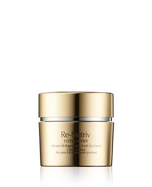 Estée Lauder Re-Nutriv Ultimate Lift Regenerating Youth Eye Cream