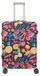 Housse de bagage M avec motif fruit tendance