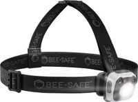 Bee Safe Led Headlight USB Smart Cube