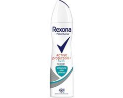 Rexona Active Protection+ Fresh Deodorant Spray - 150ml