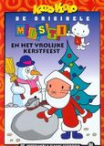 Source1 Musti En Het Vrolijke Kerstfeest (DVD)