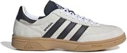 Adidas Indoor schoenen Spezial Heren Handbal Zwart Bruin Wit Suède 50 2/3
