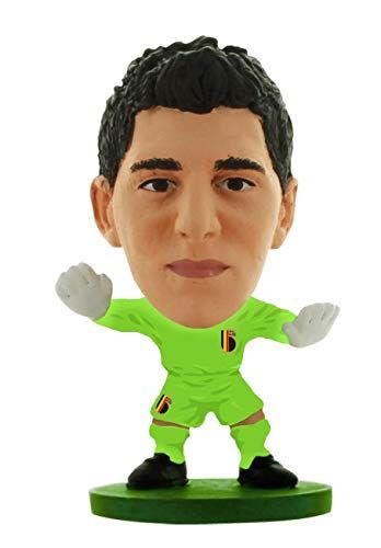 Soccerstarz SOC514 Voetbal Cijfers