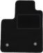 Ford Focus MK4 hatchback, sedan, station wagon, Turnier, Turnier Active (2018-) Tapis conducteur noir