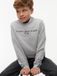 Tommy Hilfiger Kids Essential Sweatshirt Cotton 4