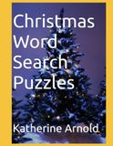 Christmas Word Search Puzzles