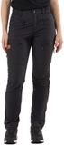 Swedemount Lofoten Stretch Broek – Outdoor broek dames – Maat 46 – Zwart