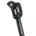 By,schulz tige veerzadelpen "g.2 st" par.sus.seat post by. schulz "g.2 st" hard