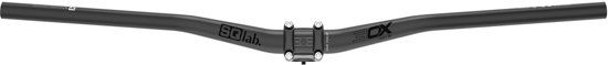 SQlab 3Ox Alu Fietsstuur High - 780mm