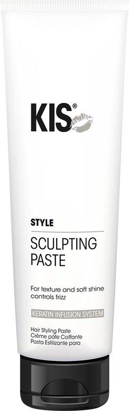 KIS Style Sculpting Paste - 150ml