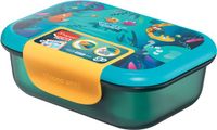 Maped Office Maped Lunchbox - Jungle Fever, Kunststof, 0,9 Liter