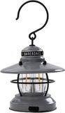Barebones Mini Edison Lantern - Grey