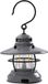 Barebones Mini Edison Lantern - Grey