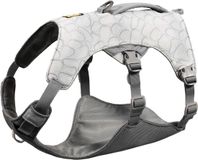 Ruffwear Swamp Cooler Harness - Graphite Gray - M