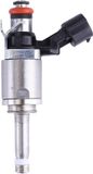 OEM Allecto plus Brandstofinjectoren compatibel met Renault Megane Scenic Dacia Duster Lodge 1.2 TCe