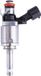 OEM Allecto plus Brandstofinjectoren compatibel met Renault Megane Scenic Dacia Duster Lodge 1.2 TCe