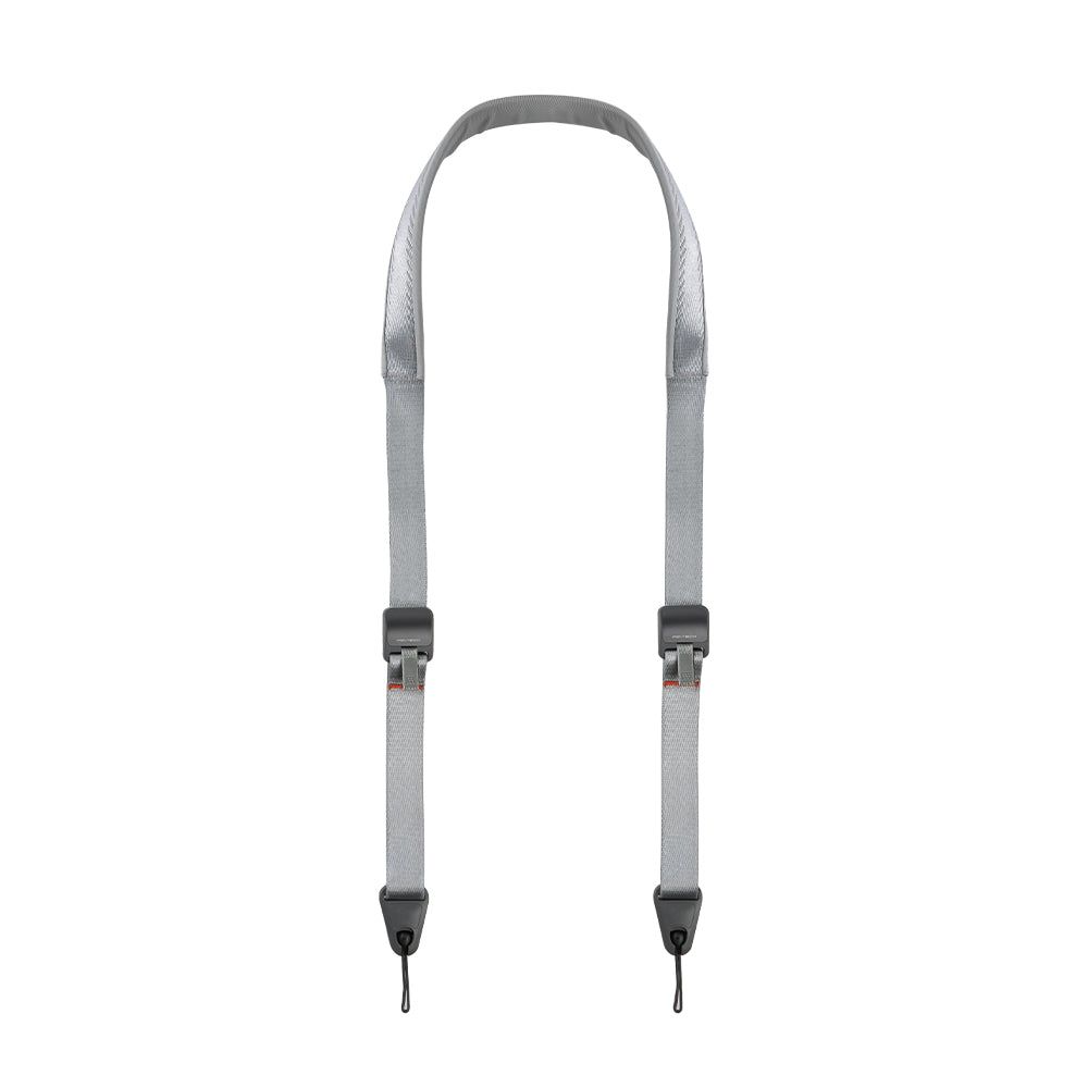 PGYTECH Camera Shoulder Strap Rock Grey