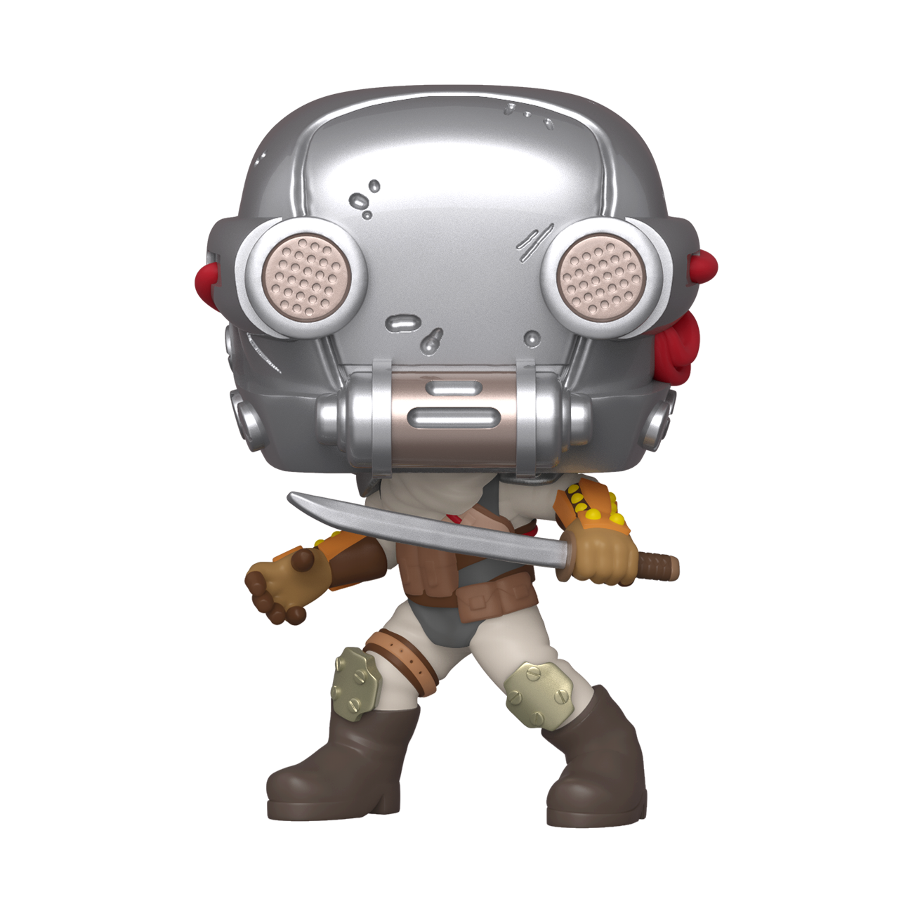Funko 45112 Action Figure - Merchandise - PVC - 0.25 Year(s)