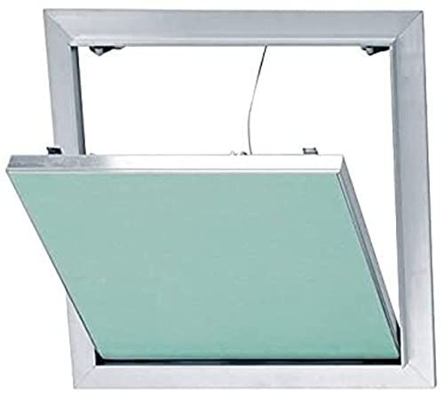 Placoplatre PLACO - Revisieklep aluminium/plaat 200 x 200 mm - T119625
