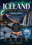 GUIDA DI VIAGGIO DELL'ISLANDA 2026/2027
