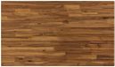 vidaXL Tafelblad Rechthoekig 120 x 70 x 3,2 cm Naturel Glas
