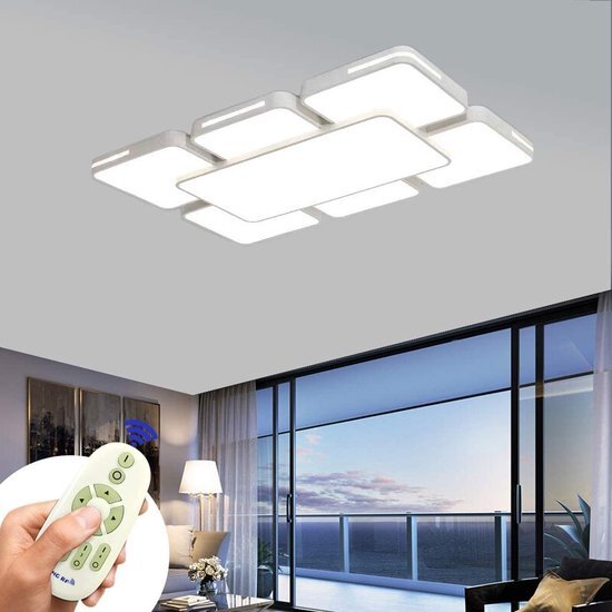 Ceiling lamp , Light Modern , Children's room Light Office Light Kitchen Light [Energy class B] , spotlights lighting