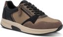 Tamaris WIDE FIT Dames Sneaker 8-83719-47 246 H-breedte Maat: 39 EU