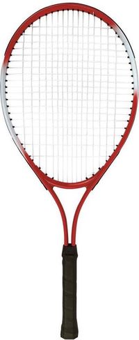 ALERT Tennisracket in Tas 63 cm