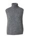 EDITED Bodywarmer 'Alba' grijs