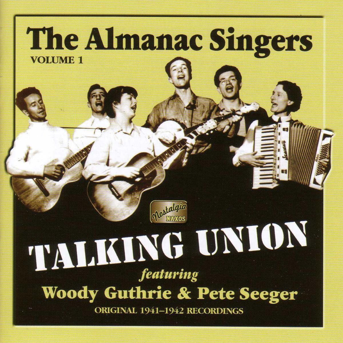 OUTHERE Talking Union