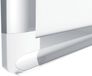 Bi-Office Bi-Silque Whiteboard Emaille Magnetisch 60x45 cm