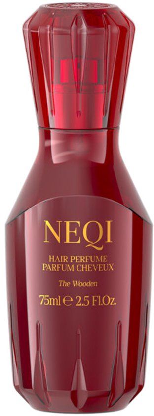 NEQI Hair Perfume / 75 ml / Vrouwen