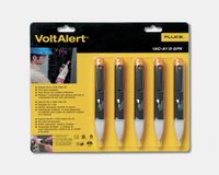 Fluke Spanningszoeker 90V-1000V AC 1ACII5 - Set van 5 stuks